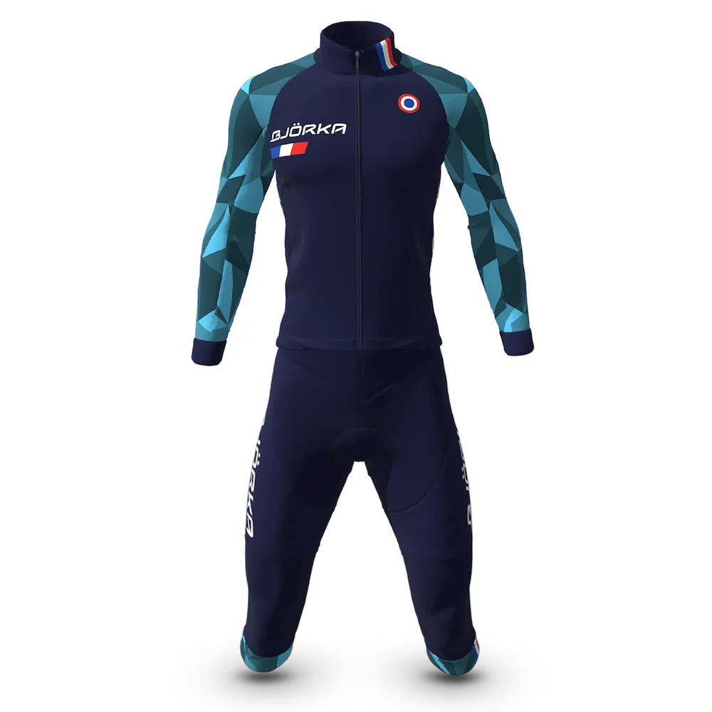 Ensemble Cyclisme Bjorka