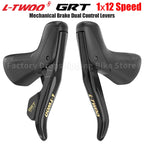 Transmission LTWOO GRT 1x12