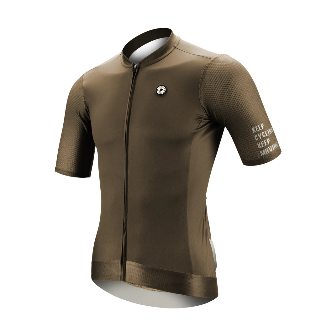 Maillot  DAREVIE Manches Court ou long