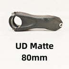 Potence Full Carbon Fiber