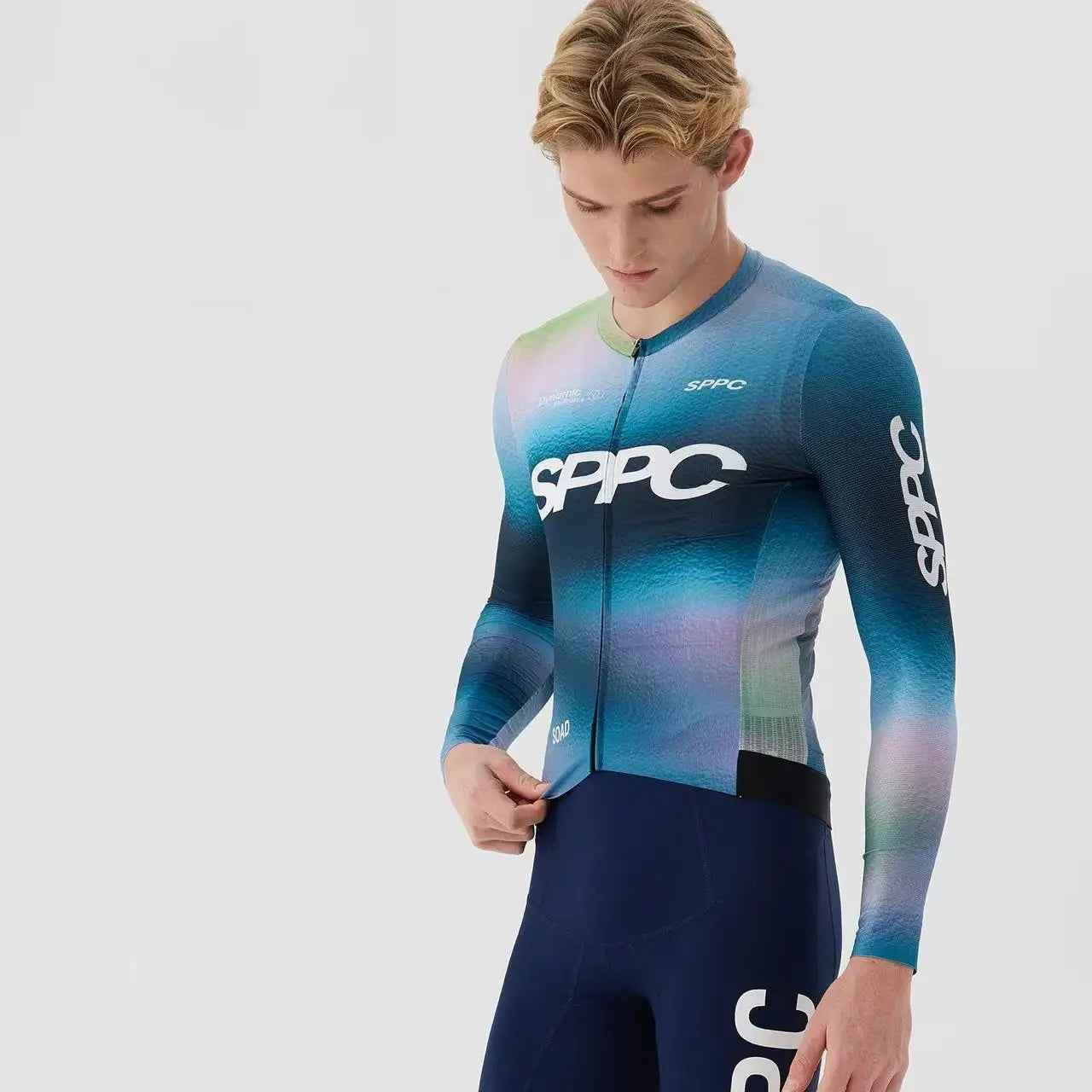 Maillot Vélo SPEXCEL 26