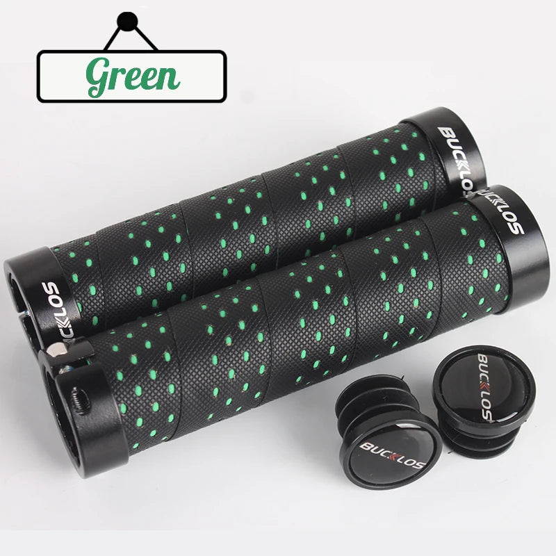 Poignées Vélo BUCKLOS