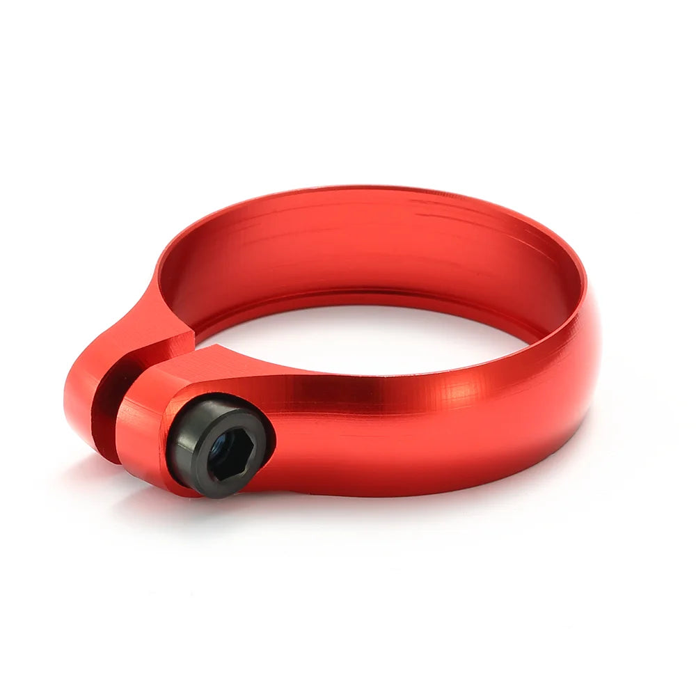 Collier de Selle Vélo RYET Ultraléger – Aluminium CNC 7075