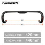 Cintre TOSEEK ZXB-TWO