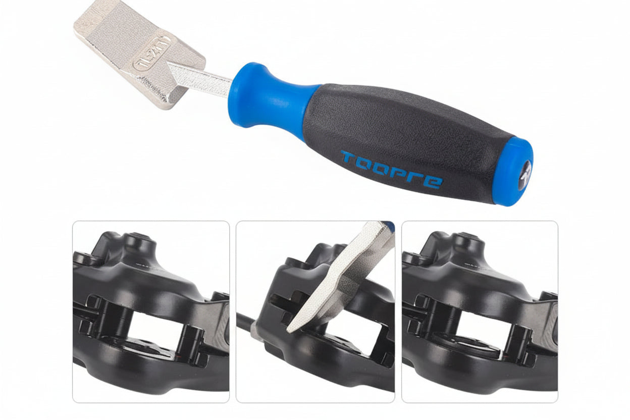 Outil Repousse Pistons TOOPRE