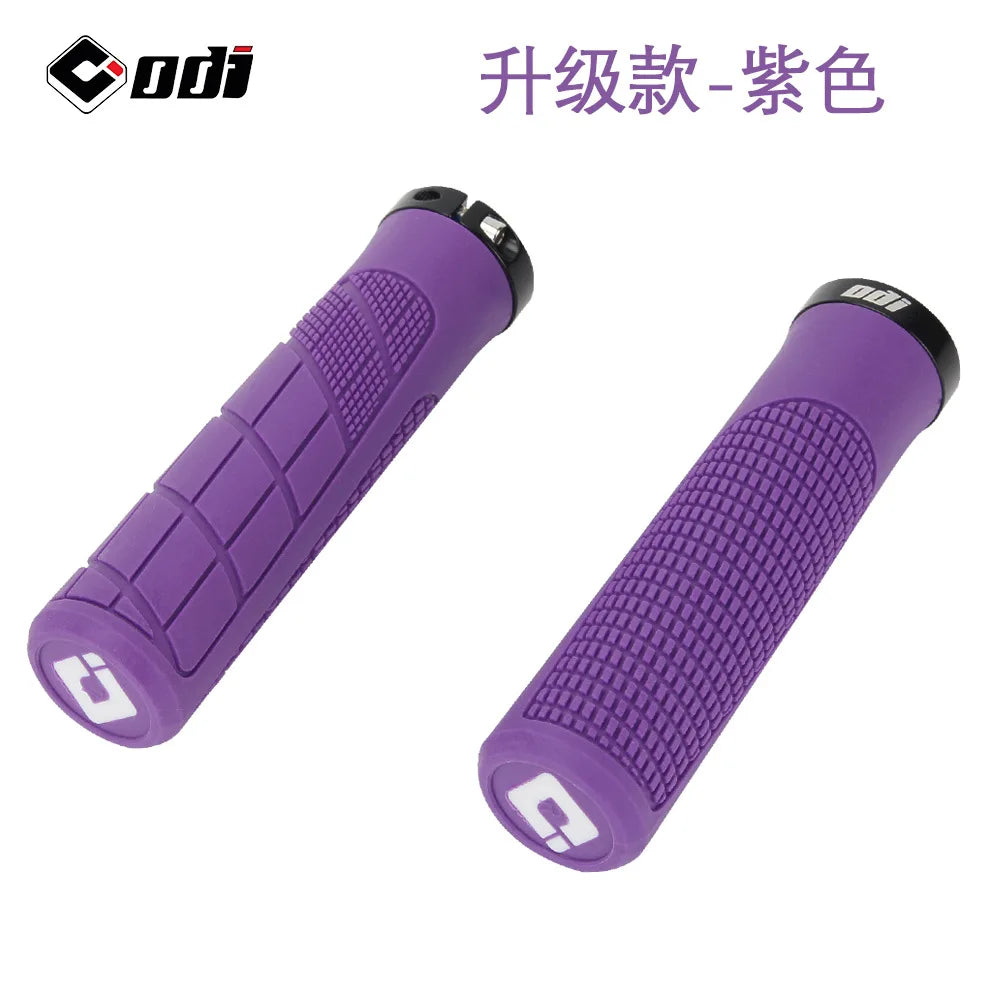 Odi grips