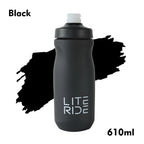 Bidon LITERIDE 610ml/710ml