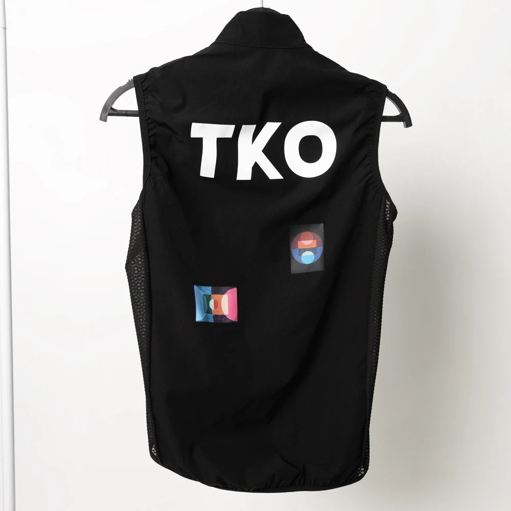 Gilet Vélo Homme PNS Cycling