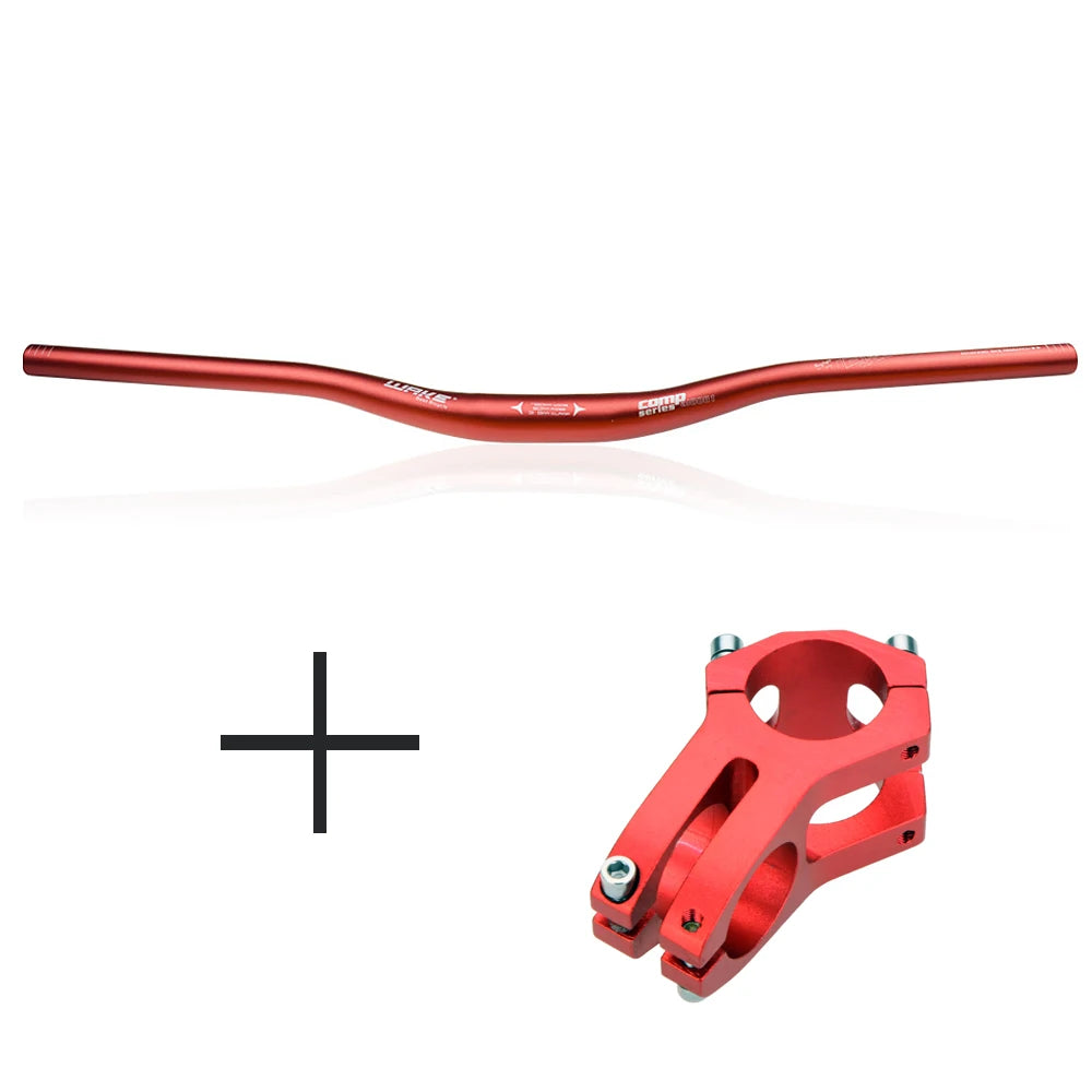 Pack cintre plus potence