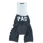 Cuissard Vélo à Bretelles Homme PNS Cycling TKO Pro Team