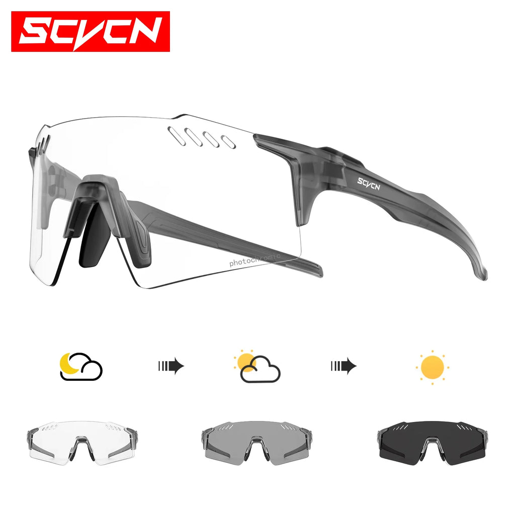 Lunette SCVCN