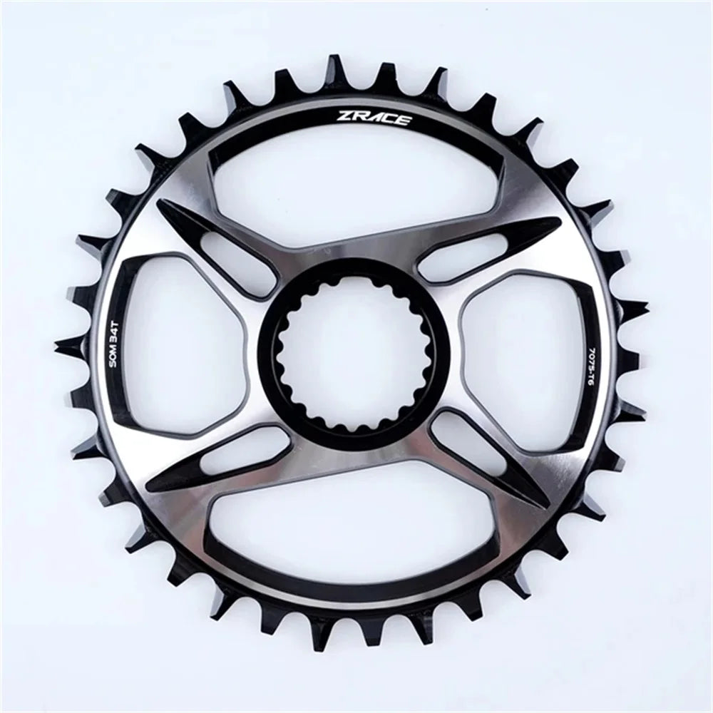Plateau Direct Mount YUMAJ / ZRACE SHO-12S