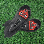 Cales de pédale BUCKLOS