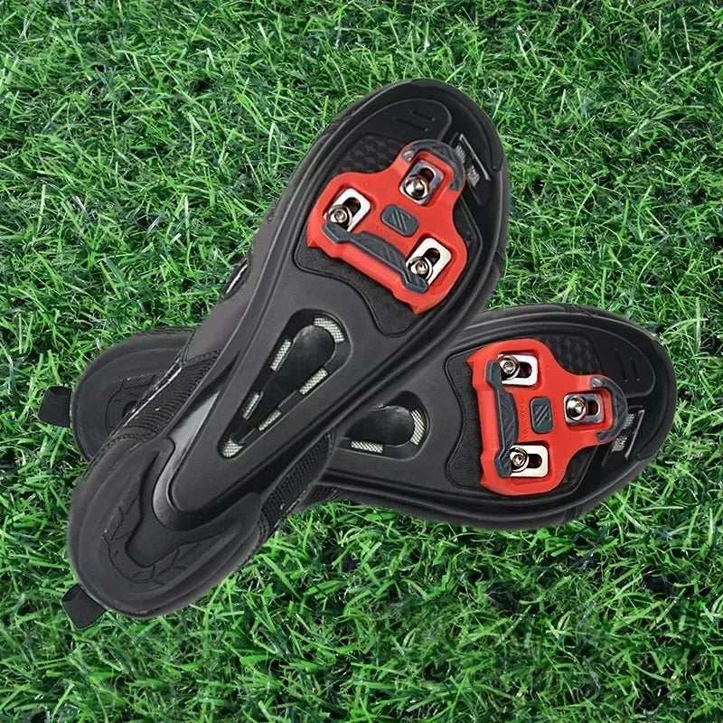 Cales de pédale BUCKLOS