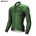 Maillot  DAREVIE Manches Court ou long