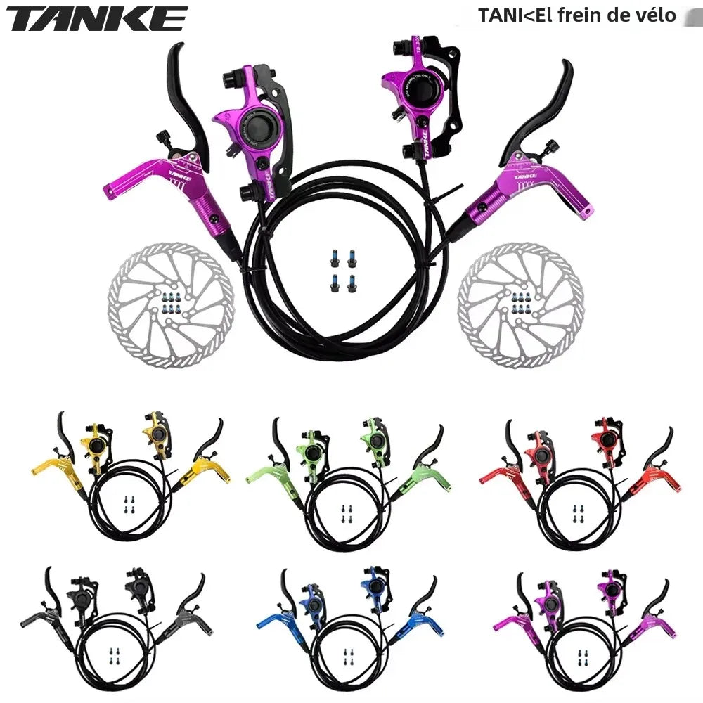 TANKE Frein à Disque Hydraulique