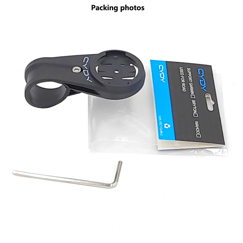 Support Garmin pour prolongateur CYDY