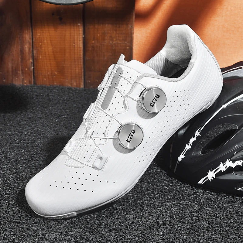 Chaussures de Vélo Route AGUORRL