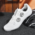 Chaussures de Vélo Route AGUORRL