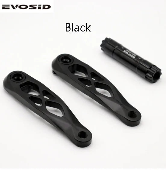 Pédalier EVOSID DUB