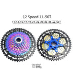 Cassette VTT SUNSHINE-SZ