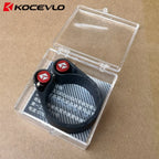 Collier de Selle Vélo KOCEVLO Carbone