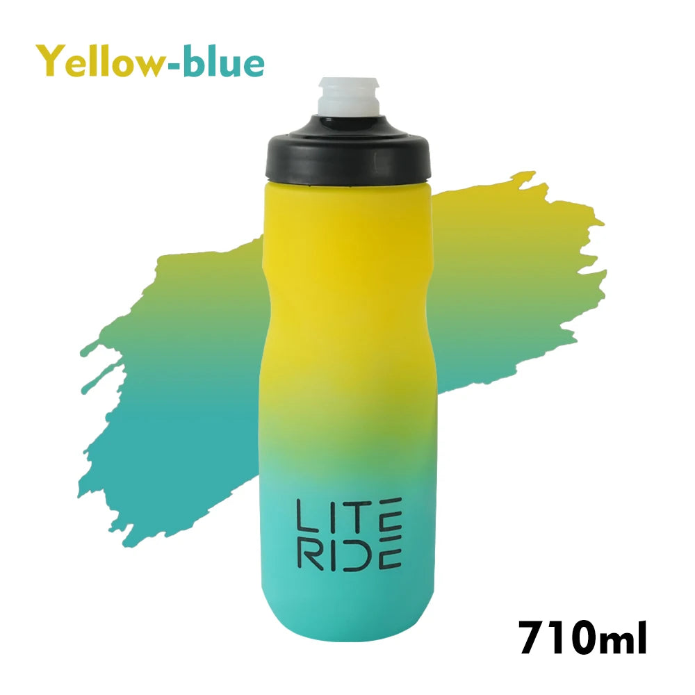 Bidon LITERIDE 610ml/710ml