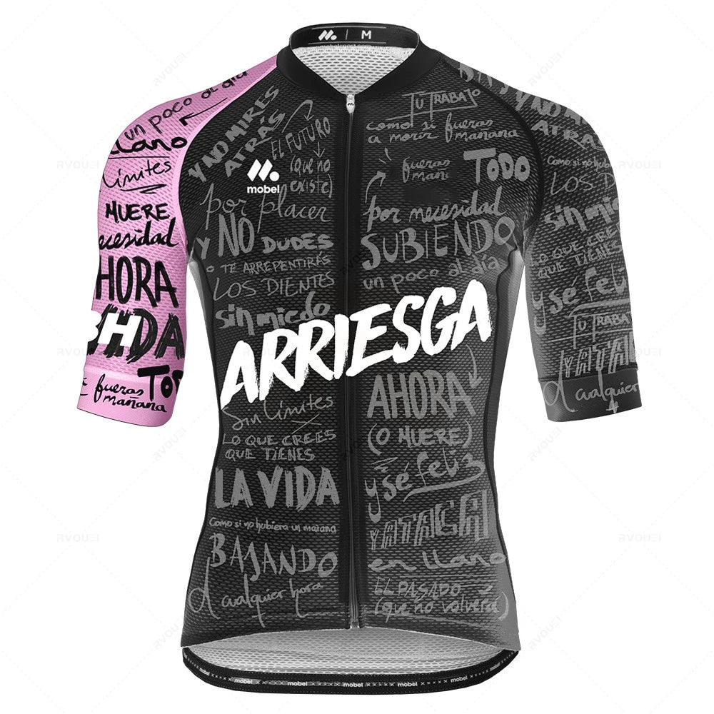 maillot cycliste