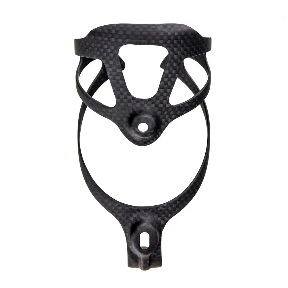 Lot de 2 Porte-bidons Vélo Carbone 3K XXX