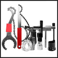 Kit Outils Dépose Transmission Vélo