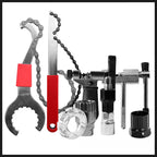 Kit Outils Dépose Transmission Vélo