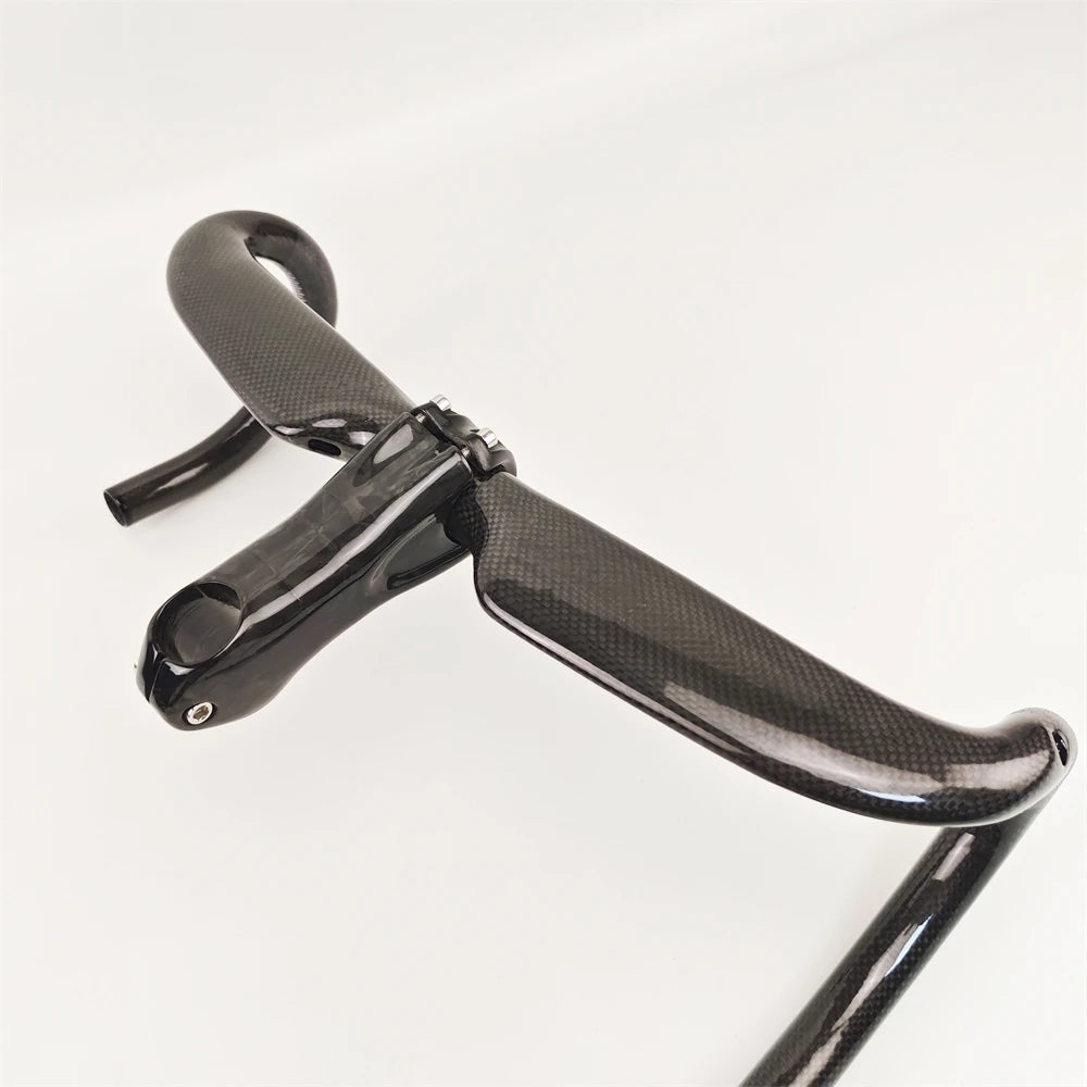 Potence Full Carbon Fiber