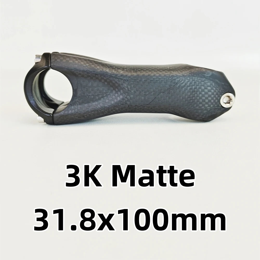 Potence Full Carbon Fiber