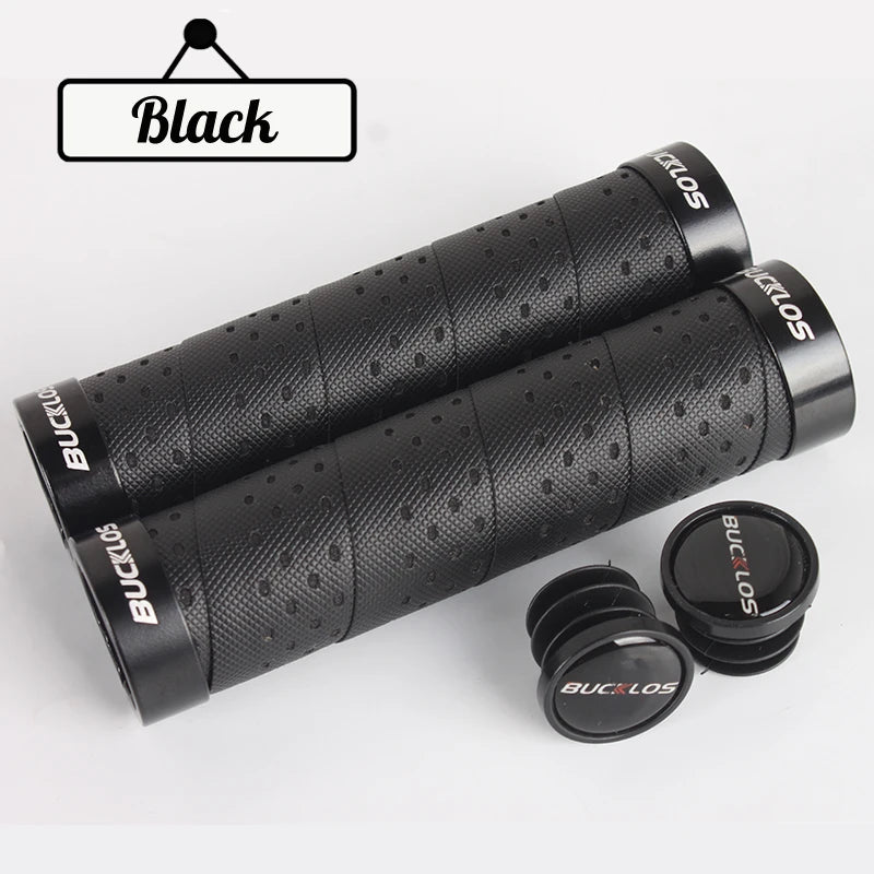 Poignées Vélo BUCKLOS