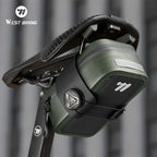 Sacoche de Selle Vélo WEST BIKING