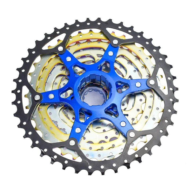 Cassette VTT SUNSHINE-SZ