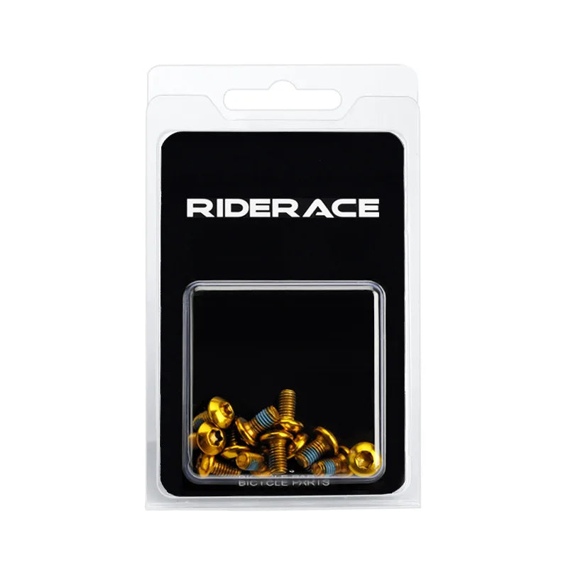 Vis Torx T25 M5x9mm pour Disque