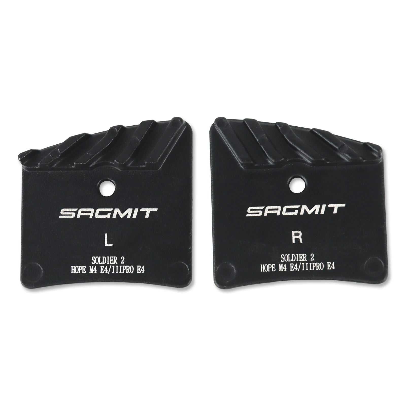 Frein à Disque Hydraulique SPEEDONE SOLDIER 2