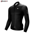 Maillot  DAREVIE Manches Court ou long