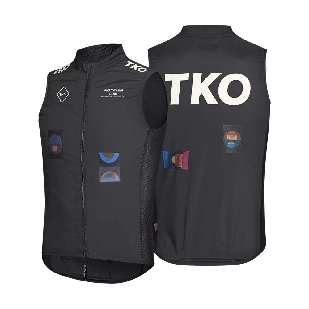 Gilet Vélo Homme PNS Cycling