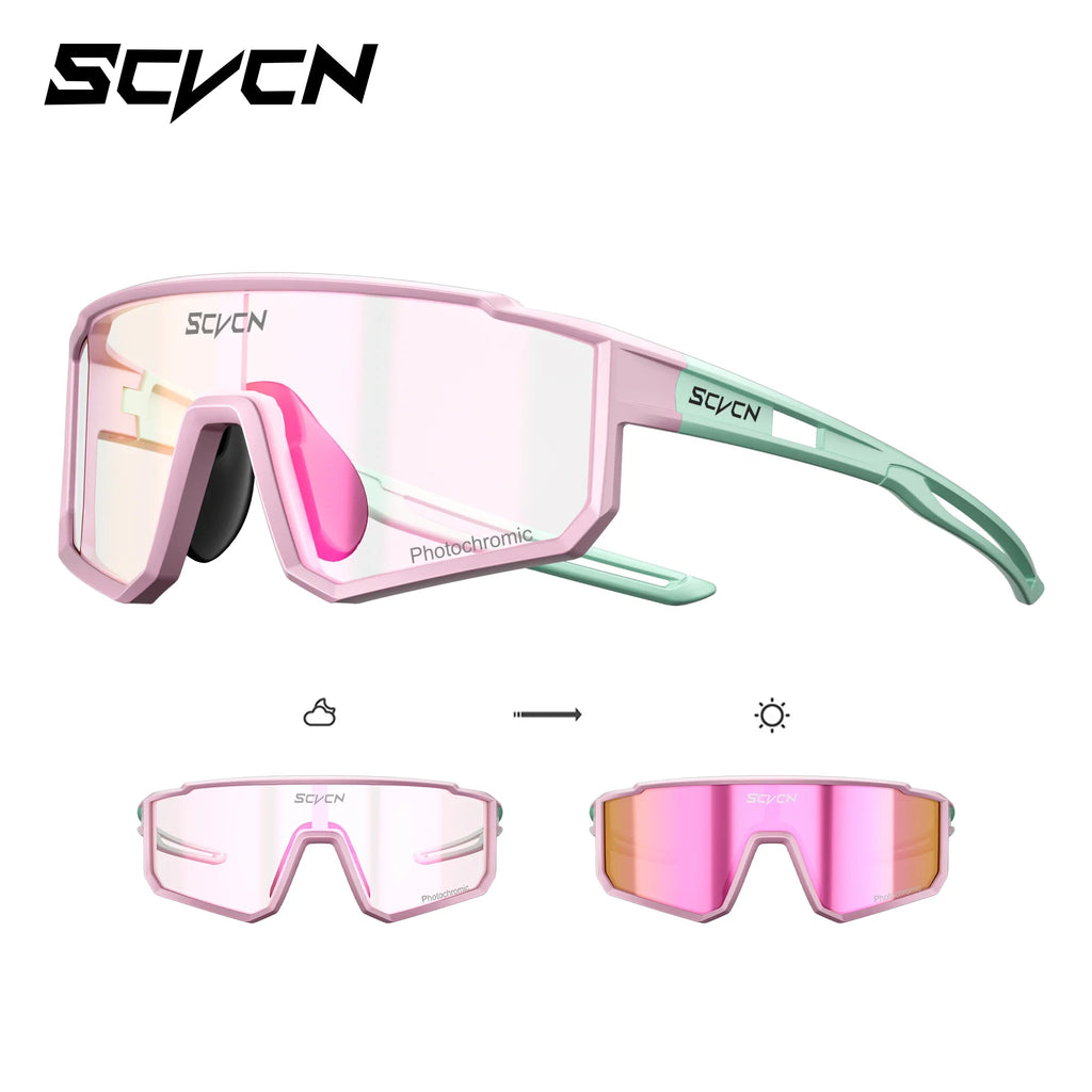 lunette SCVCN pour enfant