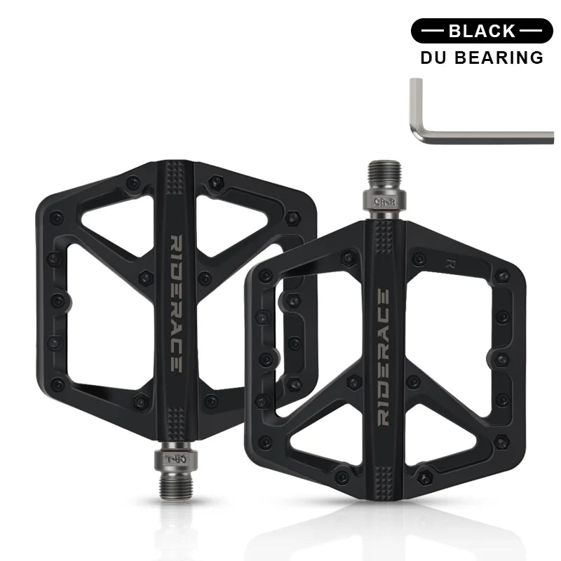 Pédales Riderace RR9777