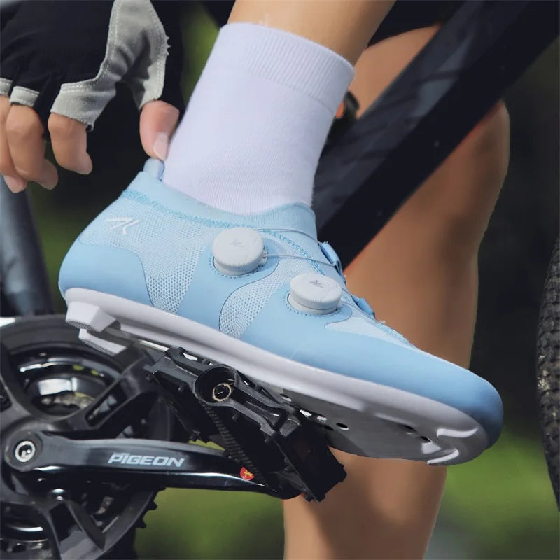 Chaussures Vélo MTB LEYINLIN