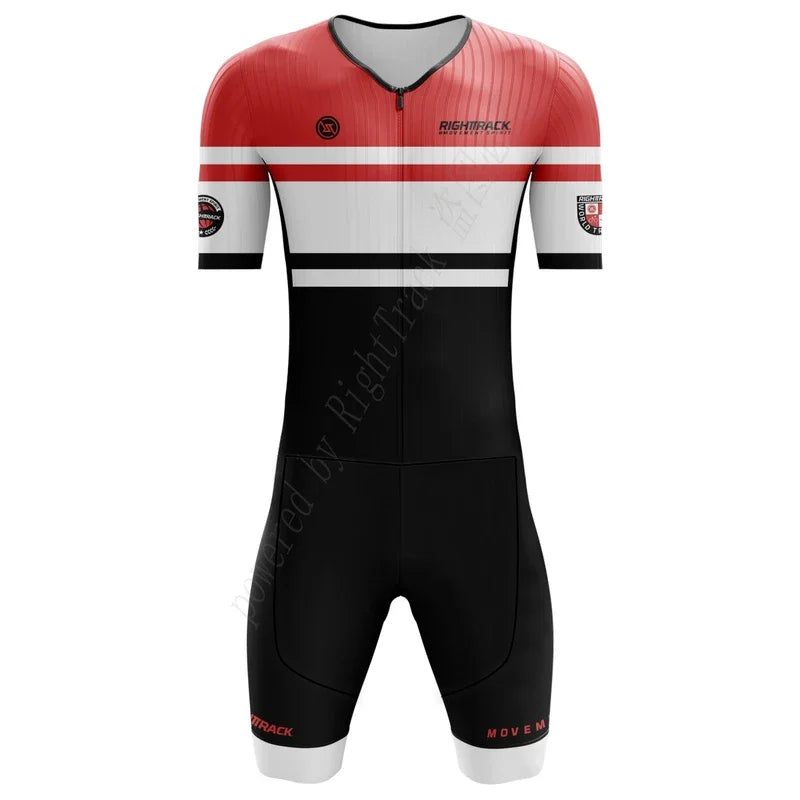 Combinaison Triathlon Homme RIGHTTRACK