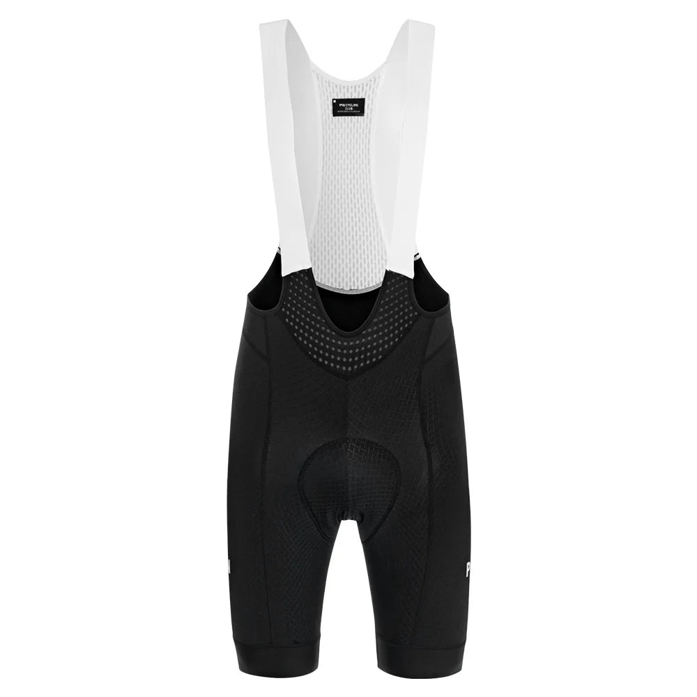 Cuissard Vélo à Bretelles Homme PNS Cycling TKO Pro Team