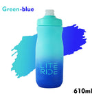 Bidon LITERIDE 610ml/710ml