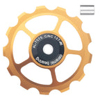 Galet de dérailleur céramique SENSAH