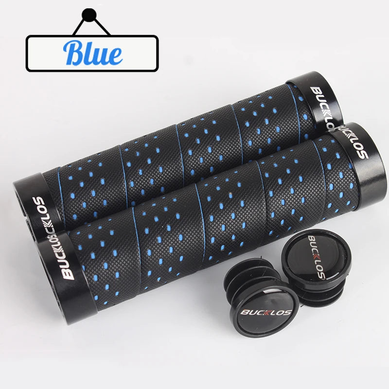 Poignées Vélo BUCKLOS