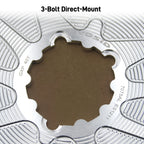 Plateau  EVOSID  CNC