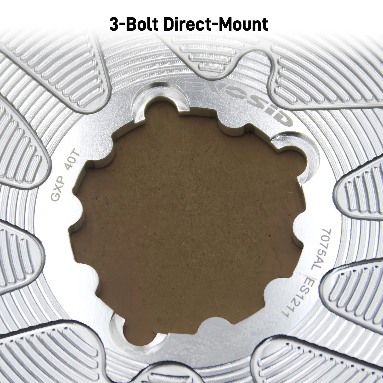 Plateau  EVOSID  CNC